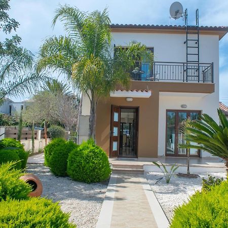 Kallizoni Villa Pafos Zewnętrze zdjęcie
