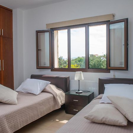 Kallizoni Villa Pafos Zewnętrze zdjęcie