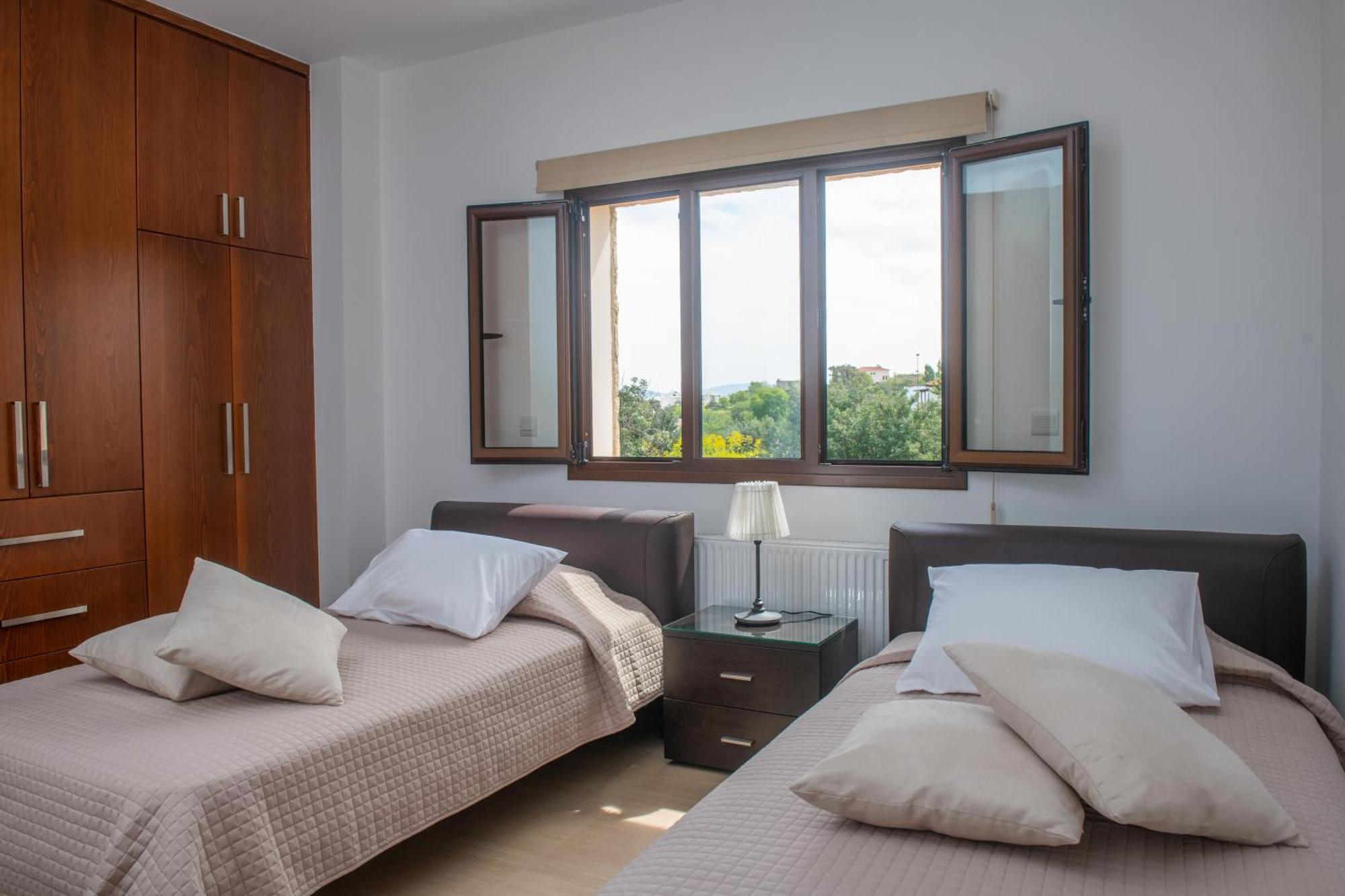 Kallizoni Villa Pafos Zewnętrze zdjęcie