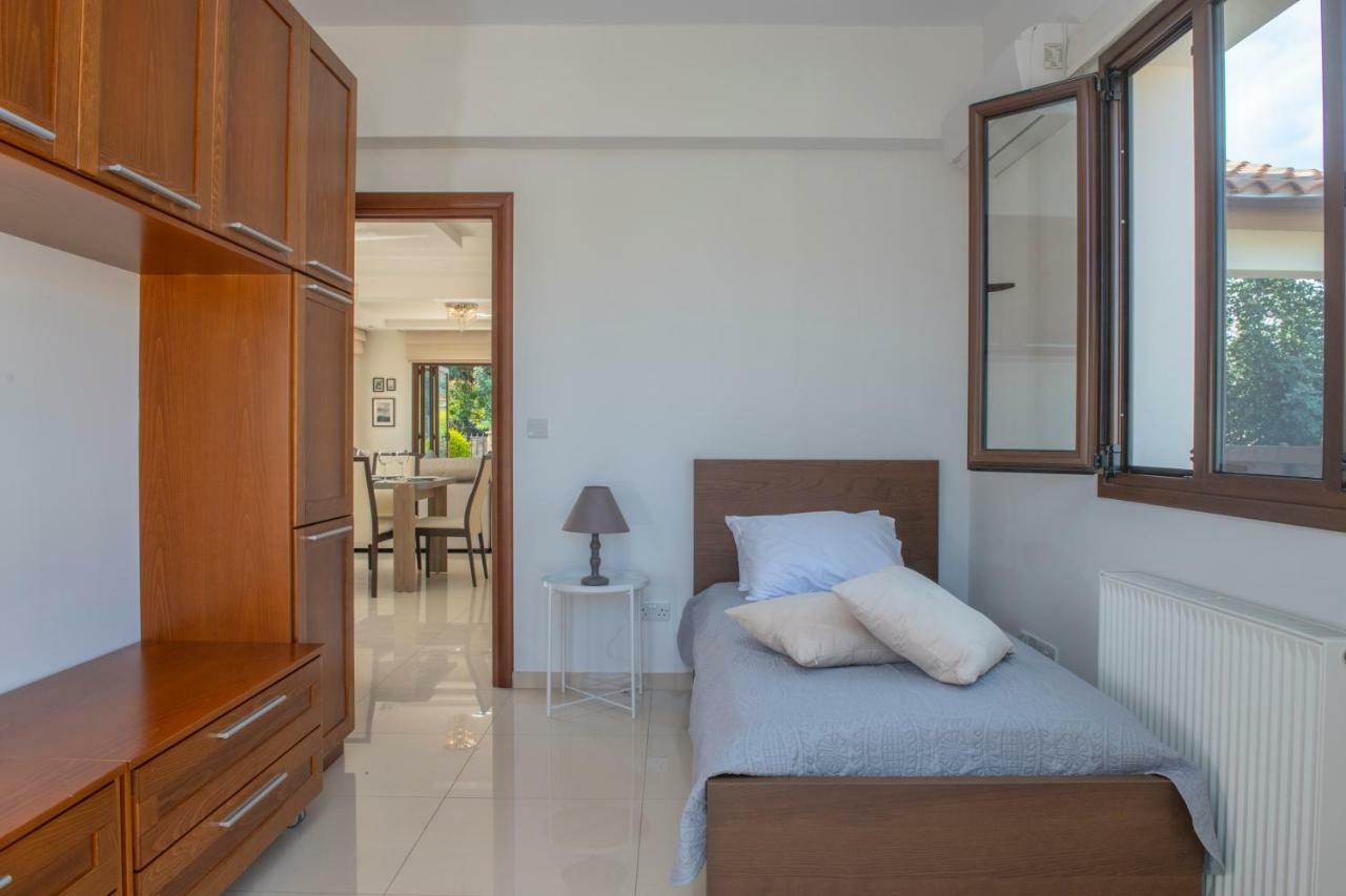 Kallizoni Villa Pafos Zewnętrze zdjęcie