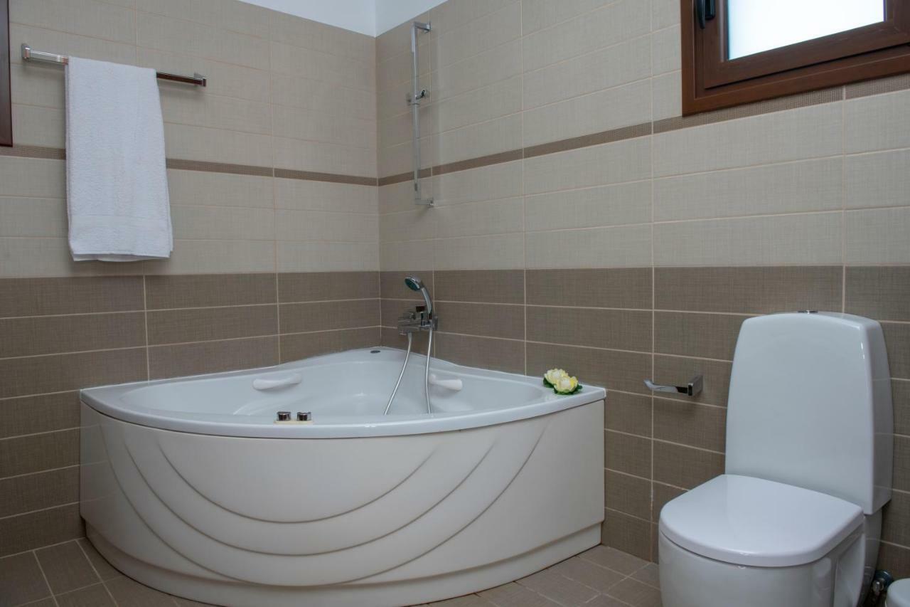 Kallizoni Villa Pafos Zewnętrze zdjęcie